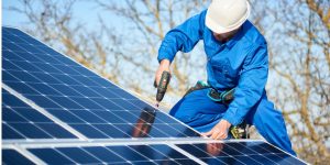 Installation Maintenance Panneaux Solaires Photovoltaïques à La Boissiere-d'Ans